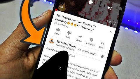Navigation GESTURES On Nokia 3,Nokia 5.1 PLUS! SABSE ACCHI ANDROID APP! 😍 | HiNDi
