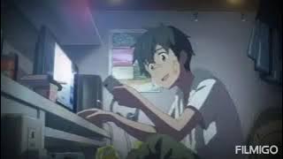 Story wa anime sad boy 30 detik [amv] - story wa sad boy 30 detik