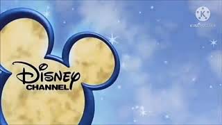 Disney Channel Original Logo (2007) *Long Variant with original music*