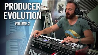 PRODUCER EVO V2 SOUND BANK | Review by Enzo Messina | BEHRINGER DEEPMIND 6 / 12 / 12D |