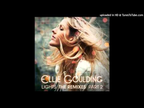 LIGHTS (JERSEY CLUB REMIX) - DJ DREW