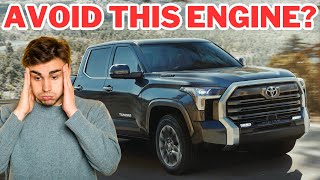 Toyota Tundra iForce vs IForce MAX  WATCH BEFORE BUYING