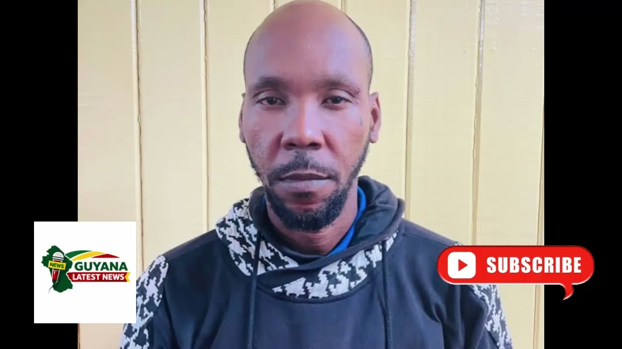 Guyana News Daily – Top Headlines