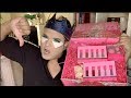 JEFFREE STAR MORPHE LIPSTICK REVIEW FIRST IMPRESSIONS