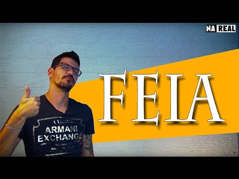 Vídeo: Belezas Feias: Estrelas Cujo Carisma é Mais Legal Do Que Sua Aparência