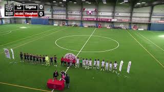 Gary Miller Charity Shield 2022 Finals - U15 Boys