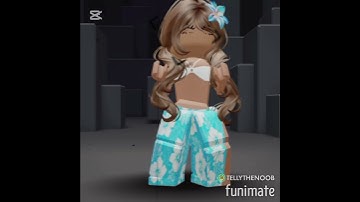 First Funimate edit🤓💗 #roblox #robloxdressup #avatar #robloxedit #editingstyle #edit #ttd3 #3d