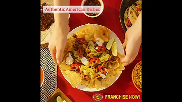 7twenty7 American Diner Experience Time Travel While Dining 