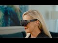 Team usa paralympian uses irisvision to regain her sight