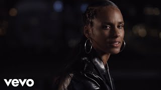 Alicia Keys - Perfect Way To Die (Official Video)