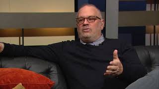 Director's Cut WFF 2021 Edition with Pete Schwaba and Ben Reiser (clip)