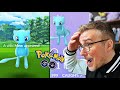 QUEST NA * SHINY MEW * W POKEMON GO ! JAK GO ZDOBYĆ ?