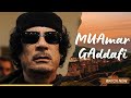 UMVA UKUNTU GADDAFI YASOMEYE ABAZUNGU MUNAMA YA UN MURI 2009