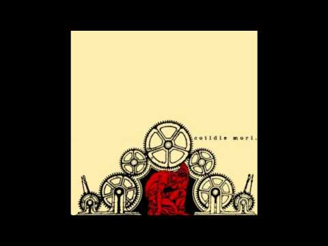 Cotidie Mori — Cotidie Mori - Quale Futuro ?