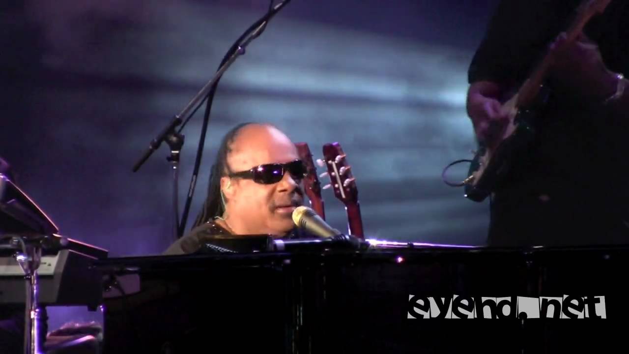 Michael Jackson - I Can't Help It - by Stevie Wonder