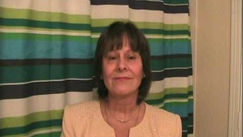 Wealth Dynamics Testimonial