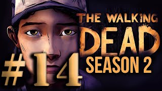 Walking Dead # 14(sn2) - Финал!!!