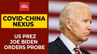 China-Covid Link Under Scanner, US President Joe Biden Orders Probe, To Press China To Cooperate