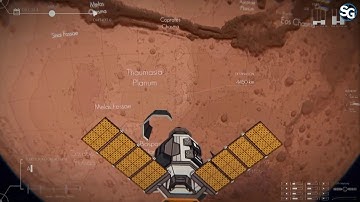 Per Aspera - Reveal E3 2019 Trailer