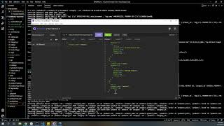 POST, PUT, and DELETE routes for categories