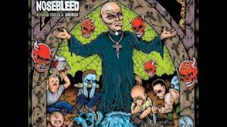 Watch Agoraphobic Nosebleed For Just Ten Cents A Day video