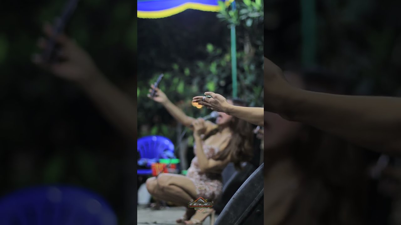 Mimin Puas banget bolo INUL SAFARA JAJALEN AKU SONGWRITER DENNY CAKNAN SOEPARDI BAYU ONYONK TEJE PRO