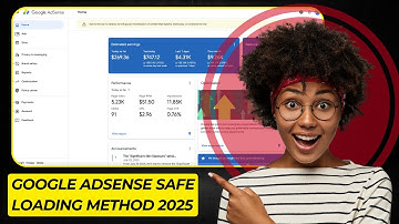 Google AdSense Loading in 2025: A Safe Guide to Making Money