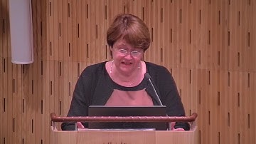 Jubileumsseminarium: Materialens betydelse i samhället