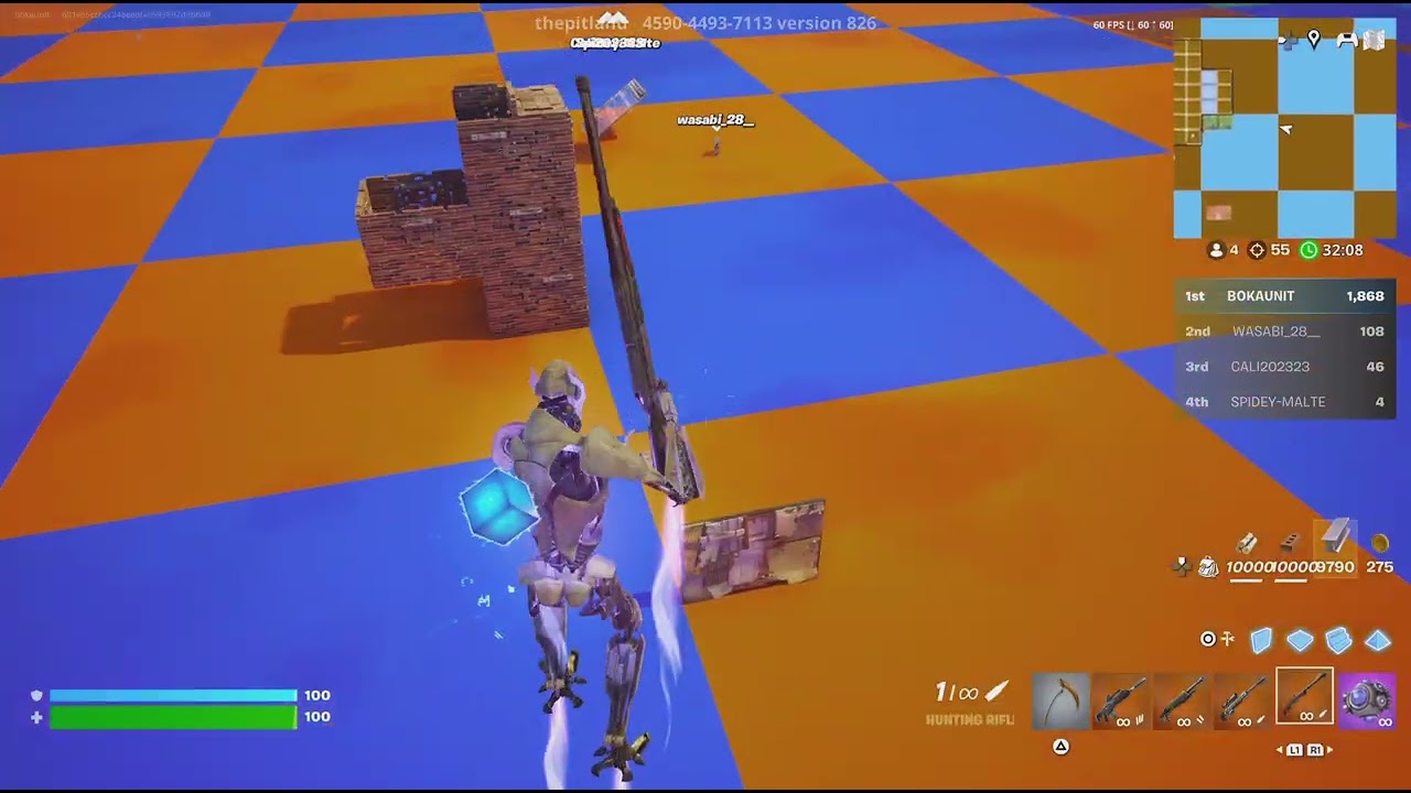 Fortnite toxik gyerekek