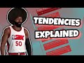 NBA2K20 Tendencies Explained! Full Breakdown