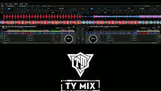VIETMIX 2k26 CHUT BA CHIT - TYMIX x CONGHAU