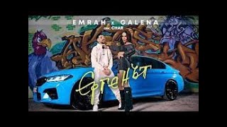 EMRAH ft. GALENA ft. ork. CHAR - ERGENAT (SONG ReMiX DJ PANTHERATA Edit 2023) Resimi