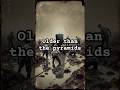 The Shigir Idol #documentary