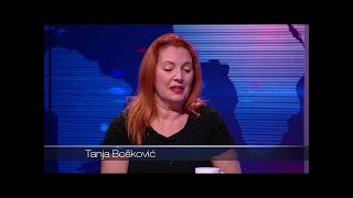 Gošća: Tanja Bošković | ep268deo08