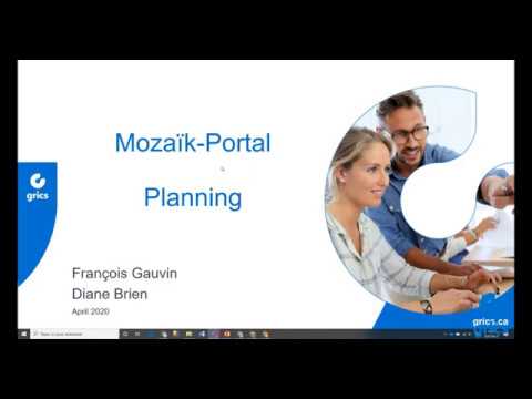 Planning - Bootcamp for teachers - Mozaïk-Portal