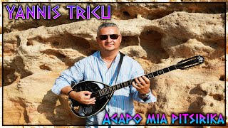 Super Melodie Greceasca - Pitsirika - Yannis Tricu (Official Video 4k 2021)