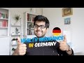 Applying for Health Insurance in Germany