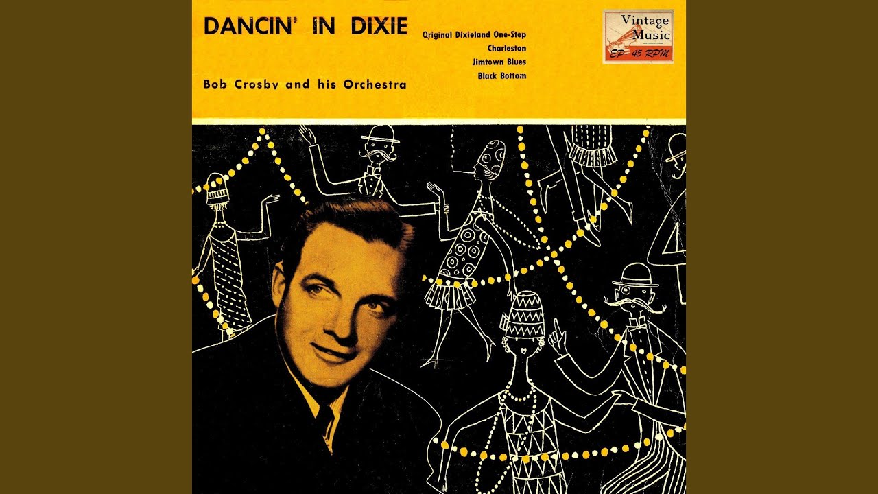 Charleston (Vocal: Bob Crosy) Charleston (Vocal: Bob Crosy)