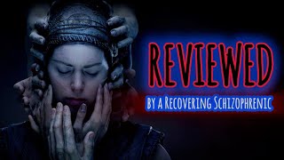 A Recovering Schizophrenic Reviews Senua's Saga: Hellblade 2