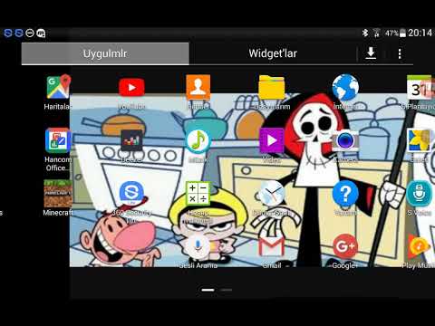 Cartoon Network çizgi filmleri introları eski ve ingilizce