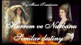 Download ||♥hurrem And Nurbanu ♥similar Destiny Two Queens ♥|| By Musa Timurziev Video MP3 ||♥hurrem And Nurbanu ♥similar Destiny Two Queens ♥|| By Musa Timurziev