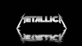 Metallica - Enter Sandman