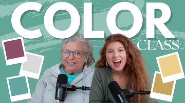 Discover Your Hoodie Hue: Mastering Color Analysis Secrets with a Wardrobe Essential at Color Class!