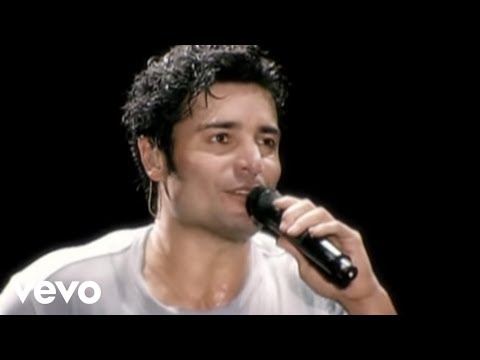 Chayanne Official Website