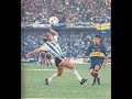 Boca 6 Racing 0 Torneo Apertura 1993