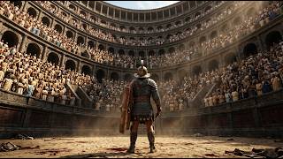 INSIDE Ancient Rome at Its Peak 🎬 How 1 Million People REALLY Lived | AI Reconstruction