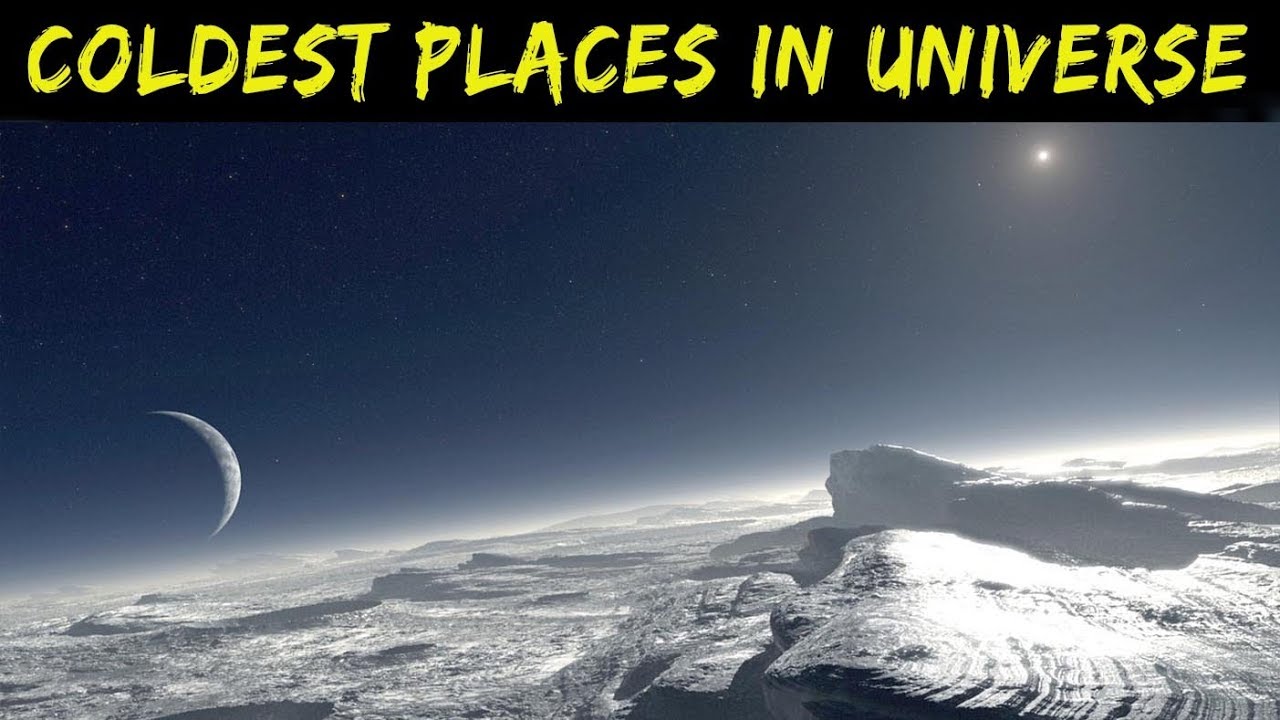 TOP 10 COLDEST PLACES YouTube TOP 10 COLDEST PLACES YouTube