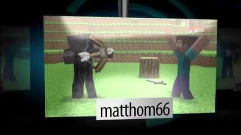 My Newest Intro - Created using Flixpress.com