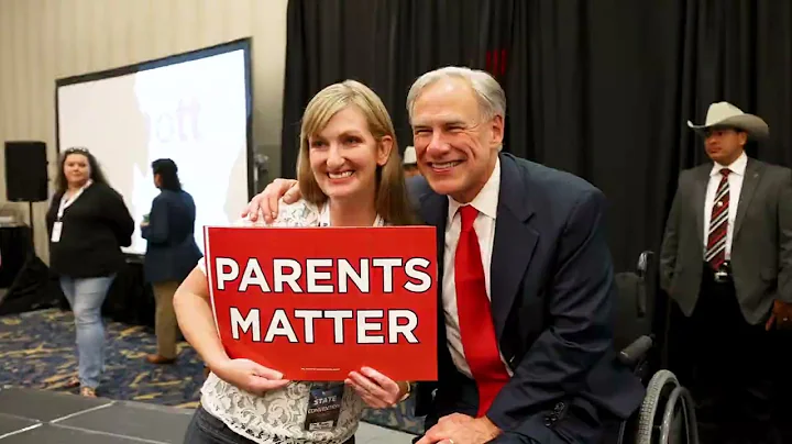 Governor Abbott In The Rio Grande Valley - September 2022