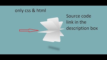 css 3d rotation animation effects - html css animation tutorial